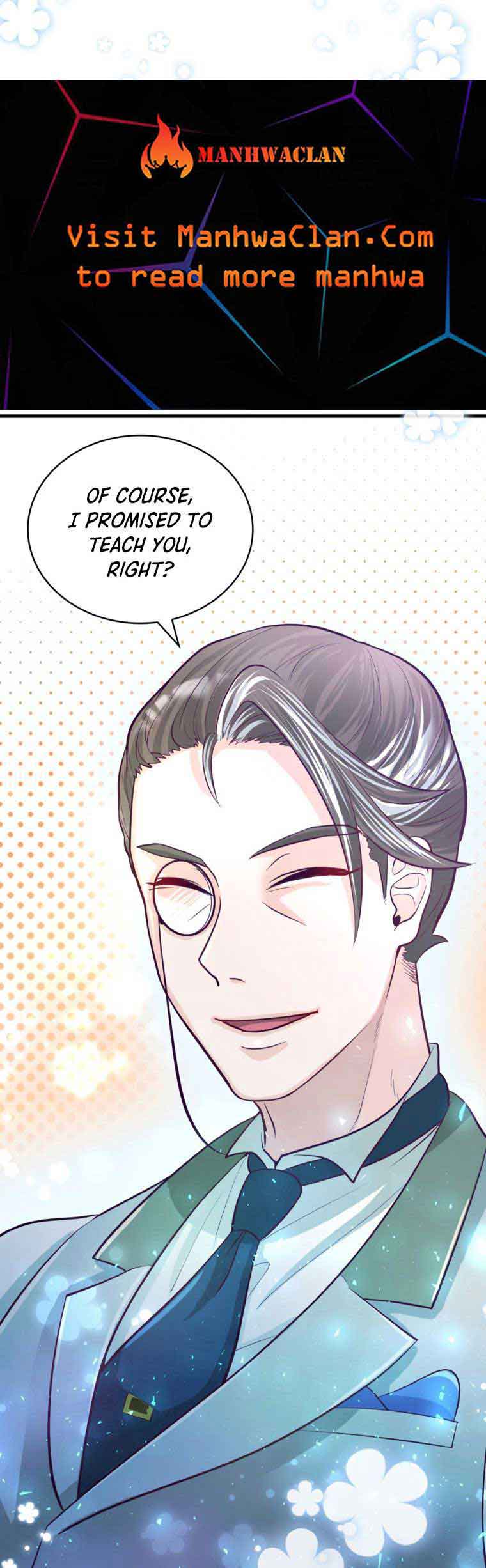The Villainous Moriarty in Me chapter 5 page 45