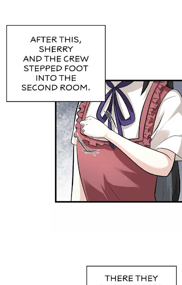 The Villainous Moriarty in Me chapter 52 page 6