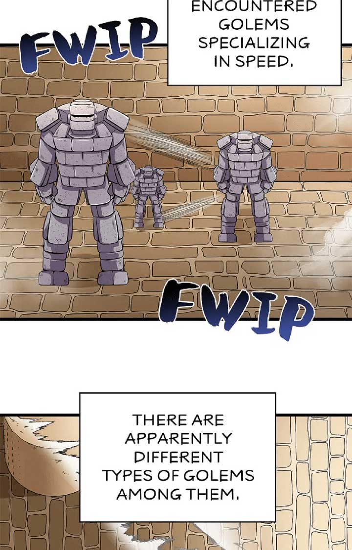 The Villainous Moriarty in Me chapter 52 page 7