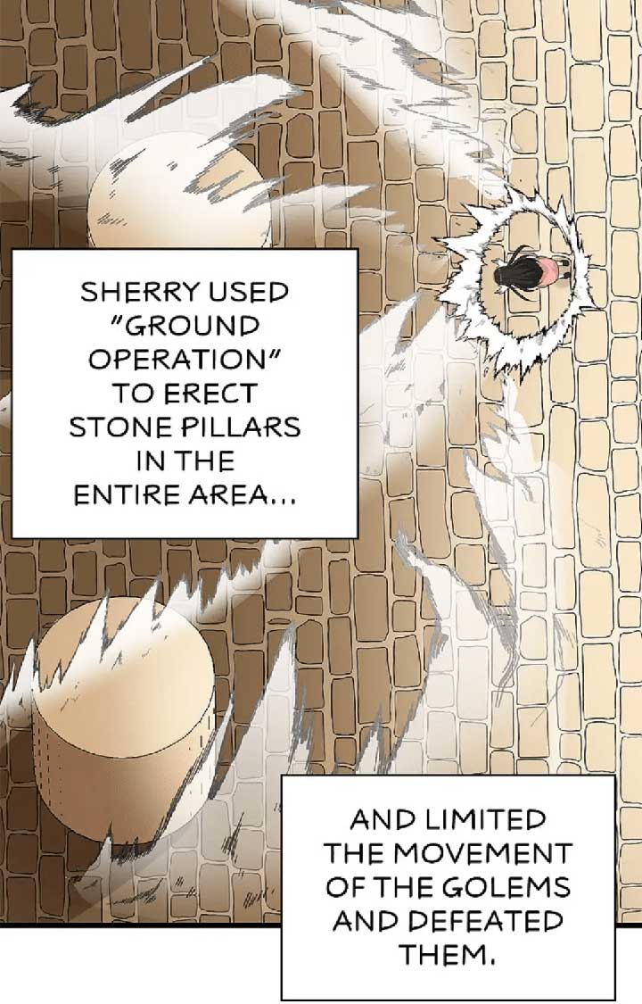 The Villainous Moriarty in Me chapter 52 page 8