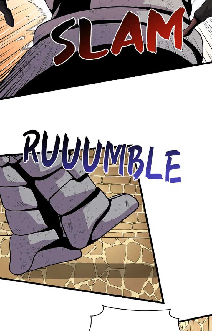 The Villainous Moriarty in Me chapter 52 page 33
