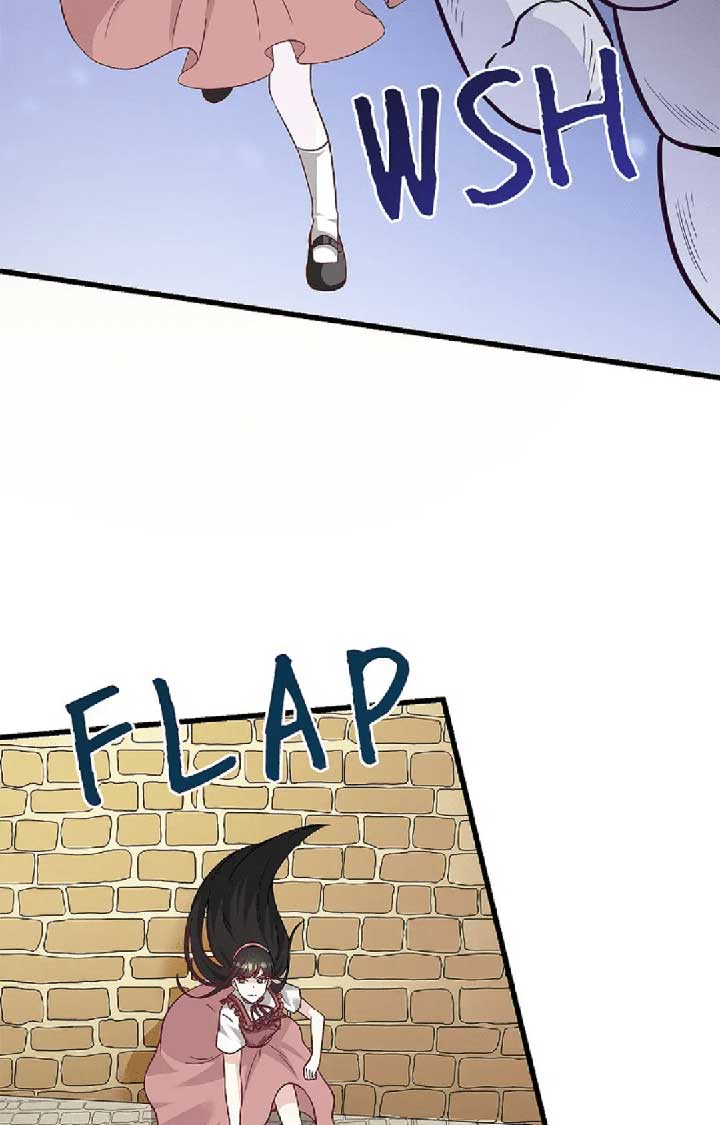 The Villainous Moriarty in Me chapter 52 page 40
