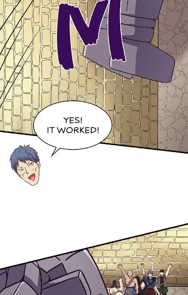 The Villainous Moriarty in Me chapter 52 page 44