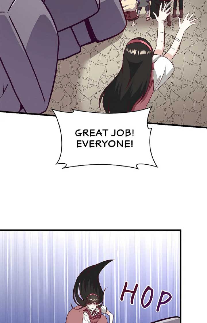 The Villainous Moriarty in Me chapter 52 page 45