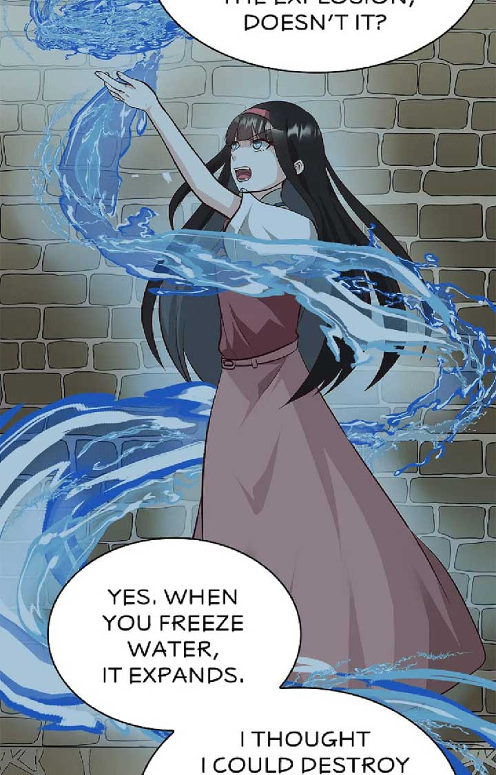 The Villainous Moriarty in Me chapter 52 page 52