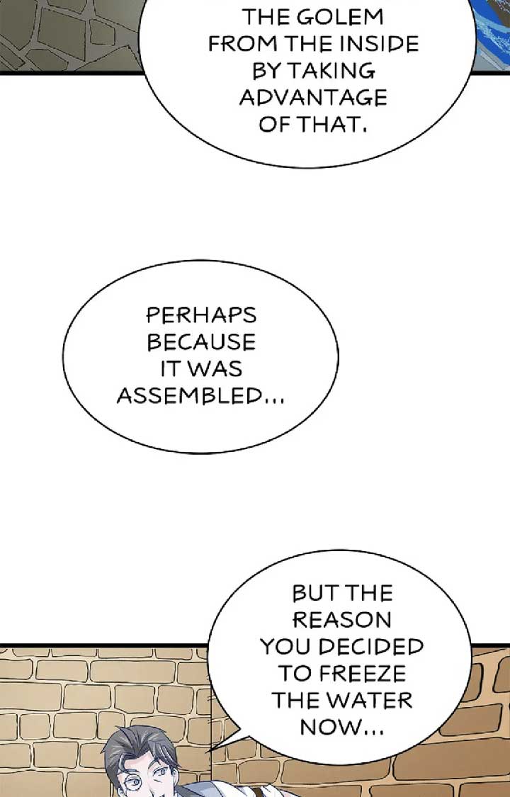 The Villainous Moriarty in Me chapter 52 page 53