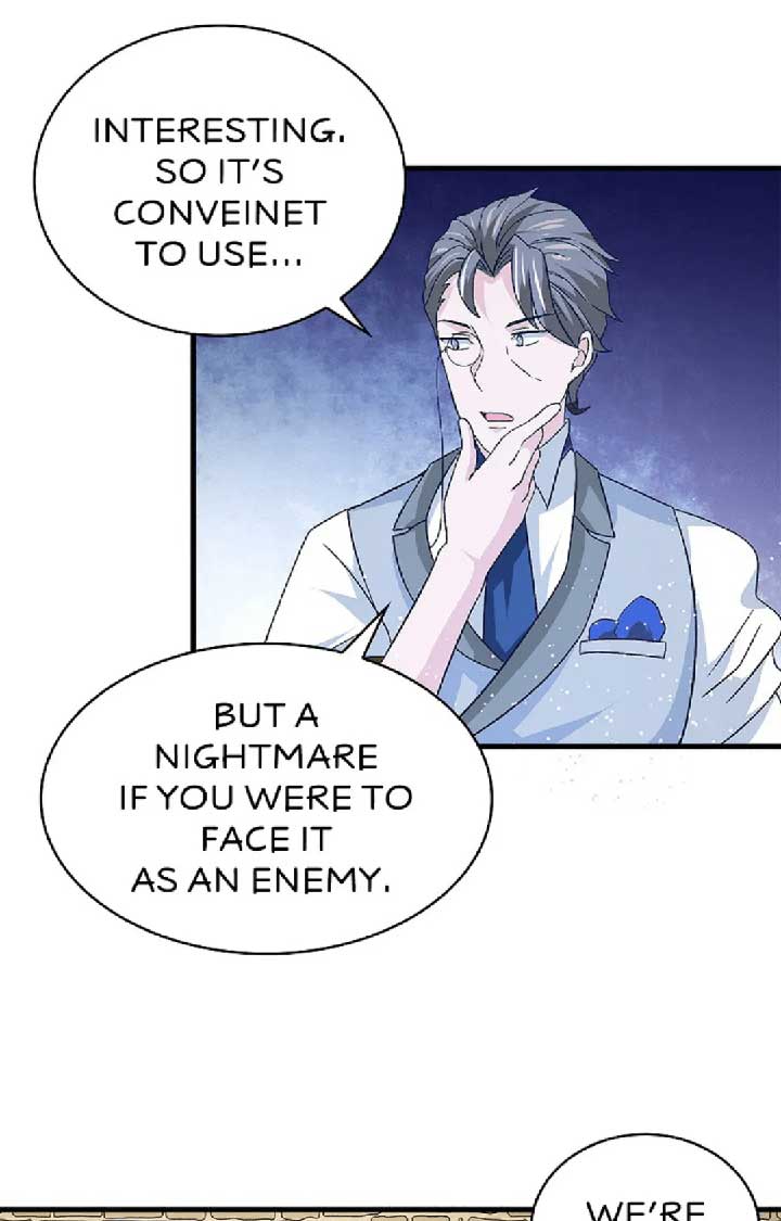 The Villainous Moriarty in Me chapter 52 page 65