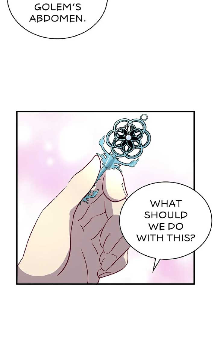 The Villainous Moriarty in Me chapter 52 page 67