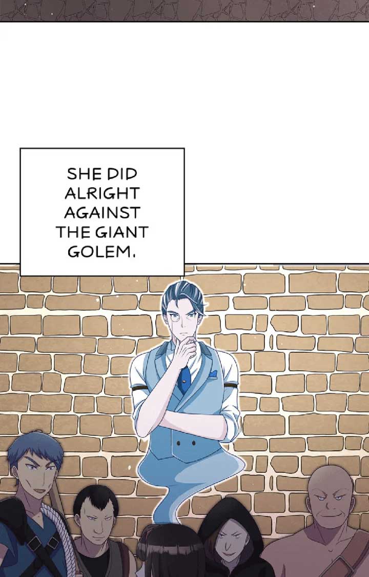 The Villainous Moriarty in Me chapter 53 page 8