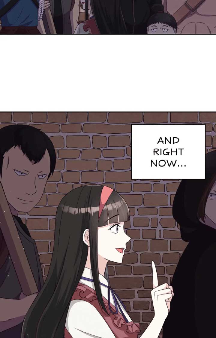 The Villainous Moriarty in Me chapter 53 page 9