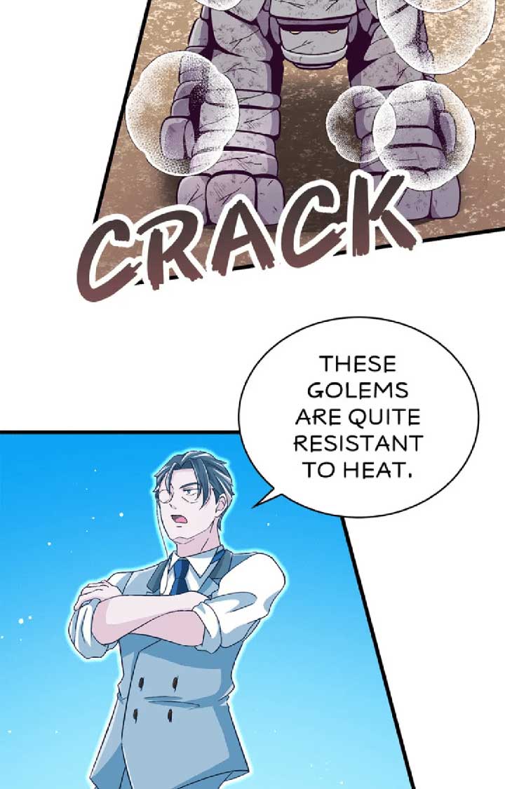 The Villainous Moriarty in Me chapter 53 page 40
