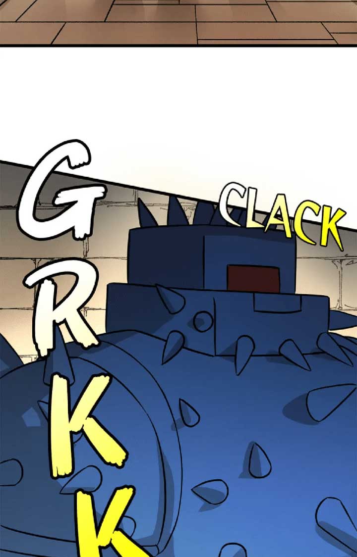 The Villainous Moriarty in Me chapter 55 page 2