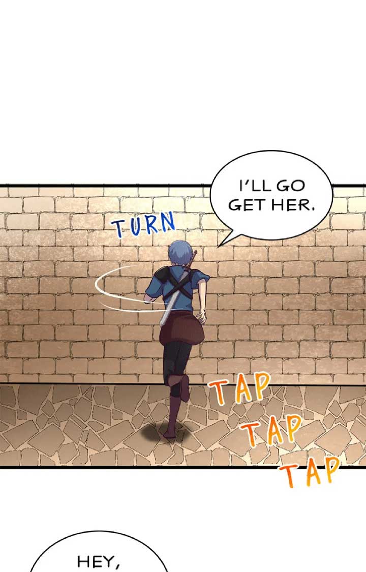 The Villainous Moriarty in Me chapter 55 page 45