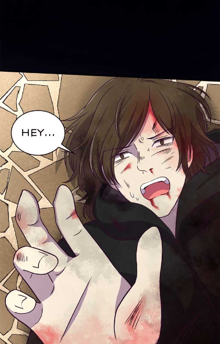 The Villainous Moriarty in Me chapter 55 page 71