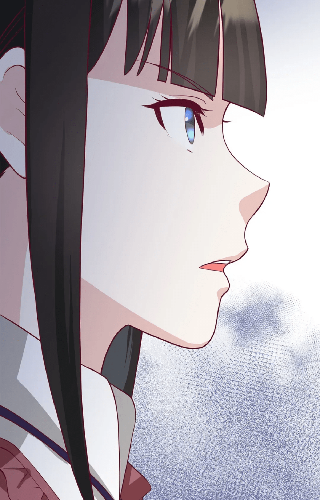The Villainous Moriarty in Me chapter 59 page 3