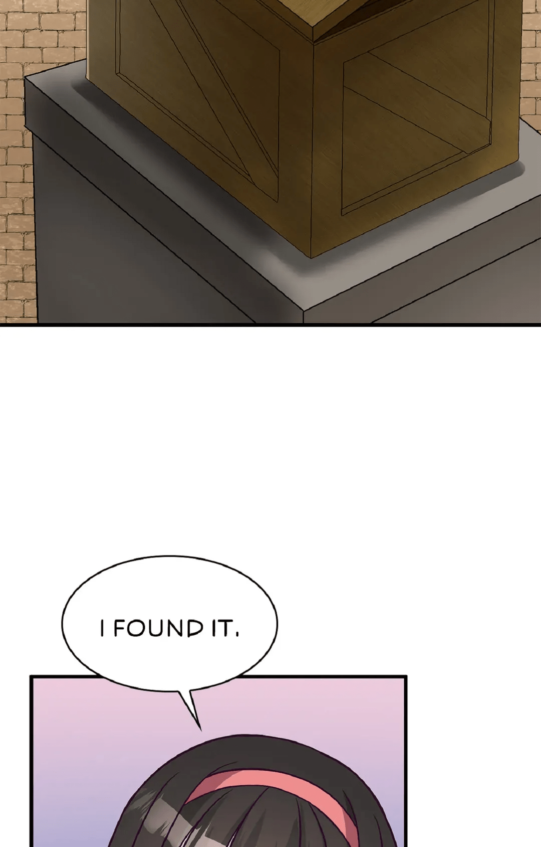 The Villainous Moriarty in Me chapter 59 page 5
