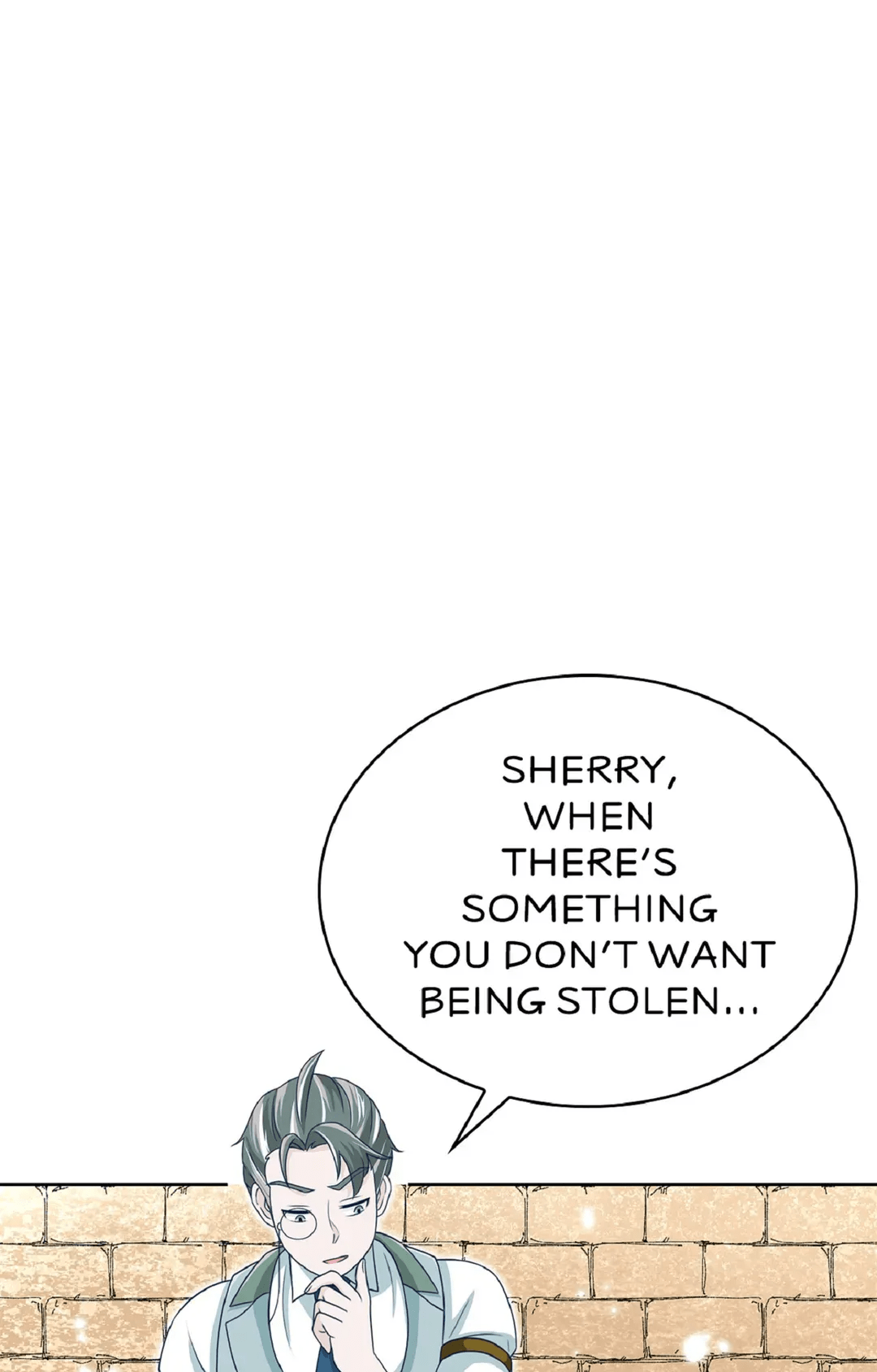 The Villainous Moriarty in Me chapter 59 page 9