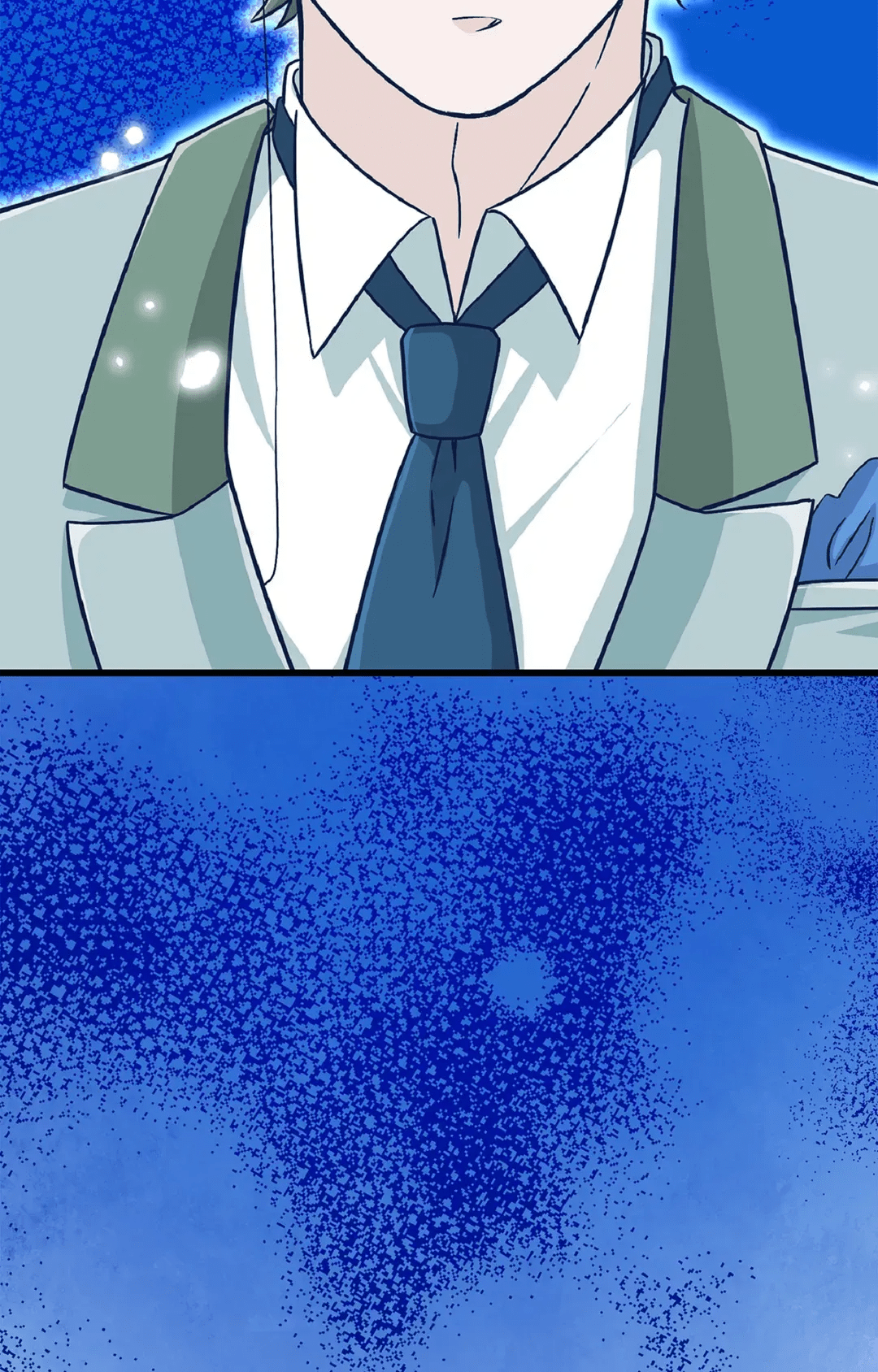 The Villainous Moriarty in Me chapter 59 page 17