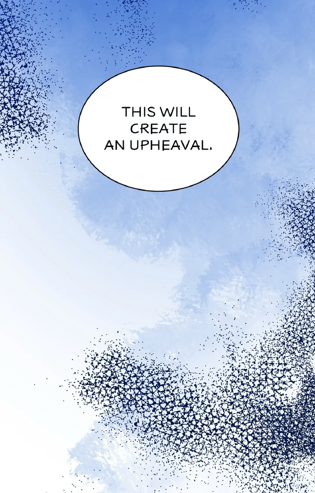 The Villainous Moriarty in Me chapter 59 page 18