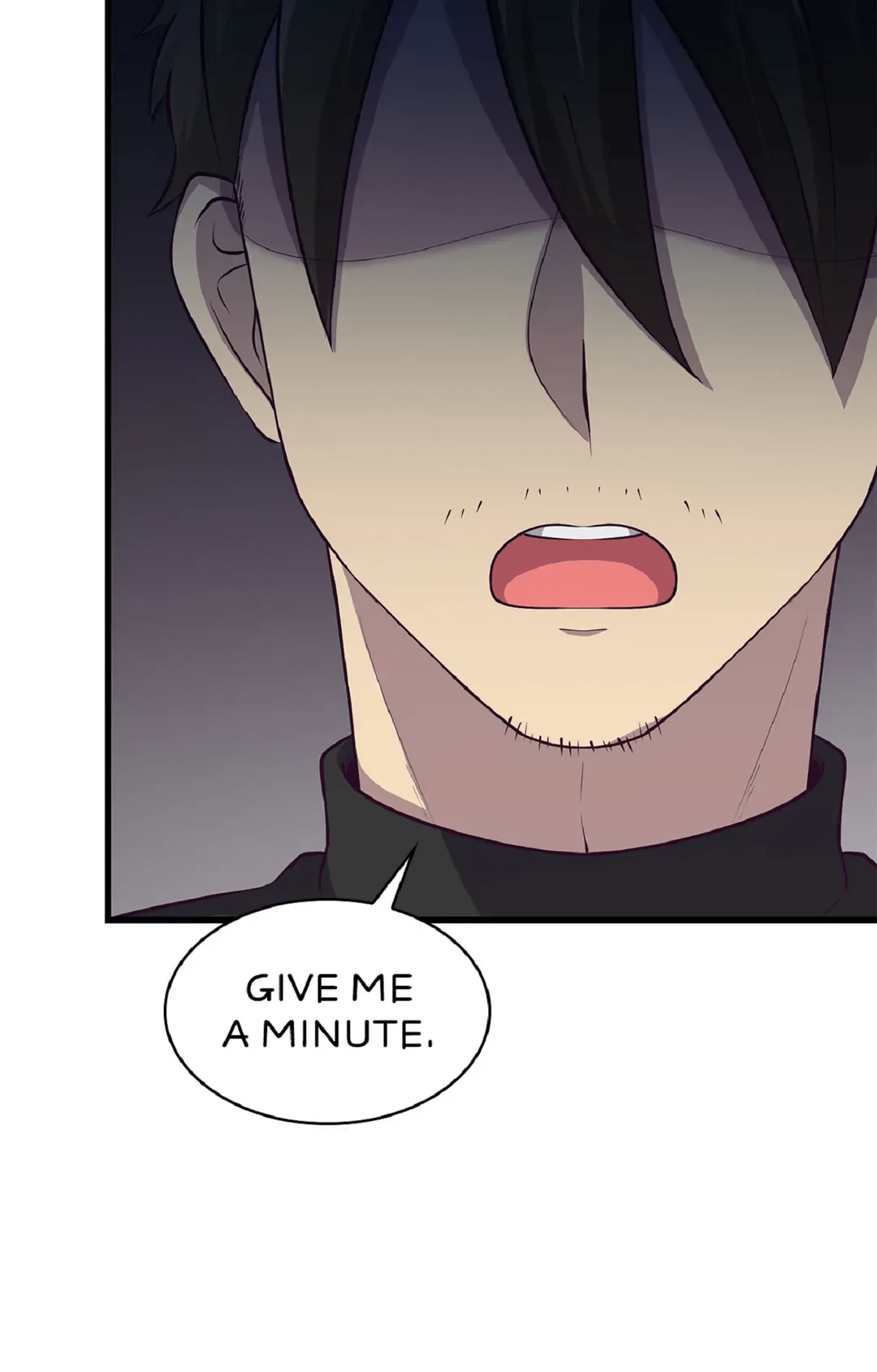 The Villainous Moriarty in Me chapter 59 page 25