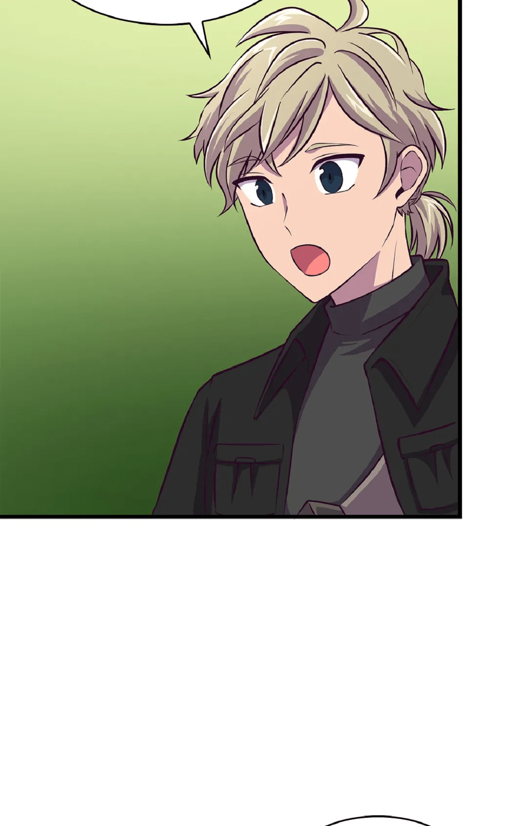 The Villainous Moriarty in Me chapter 59 page 29