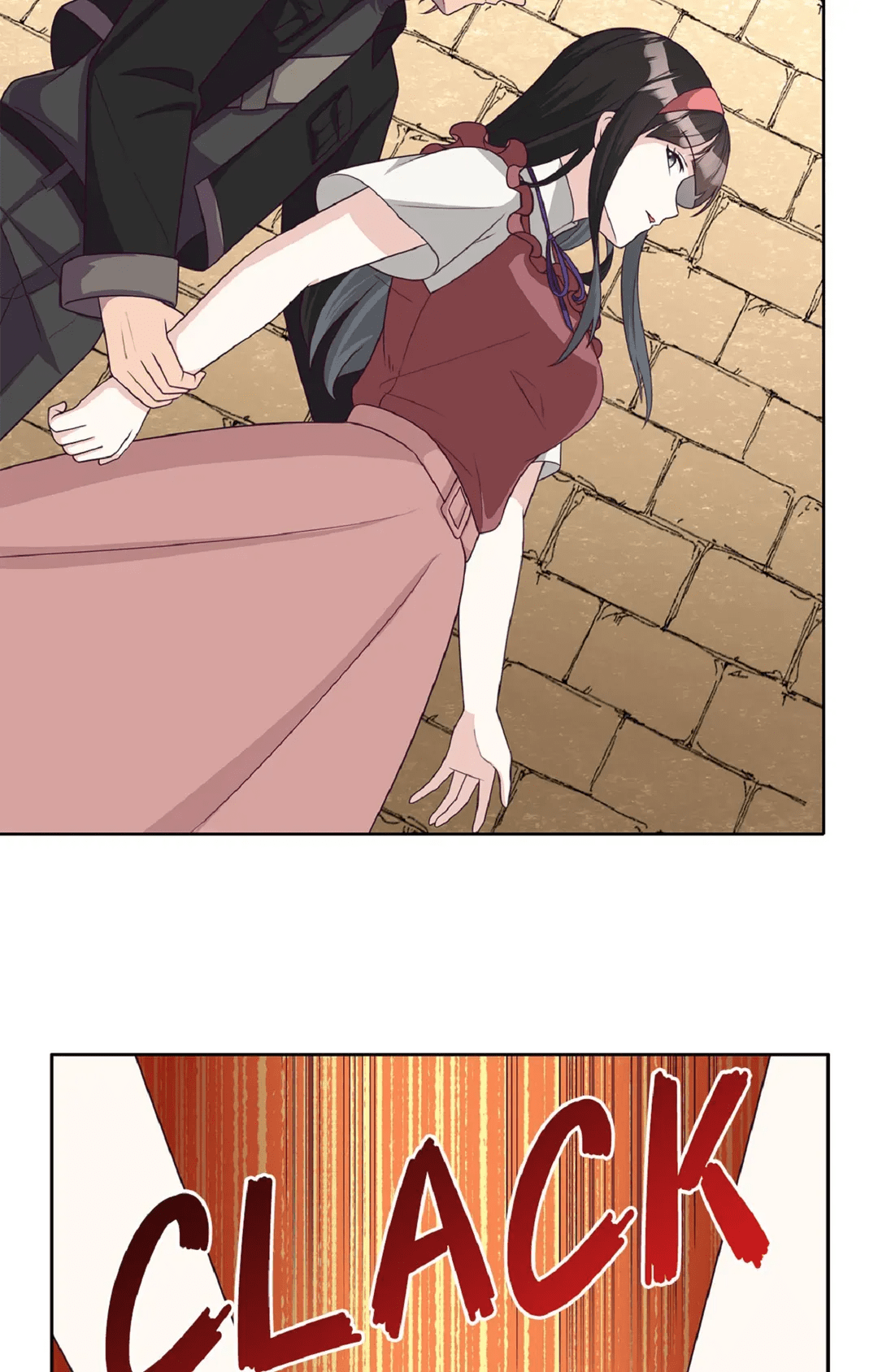 The Villainous Moriarty in Me chapter 59 page 33