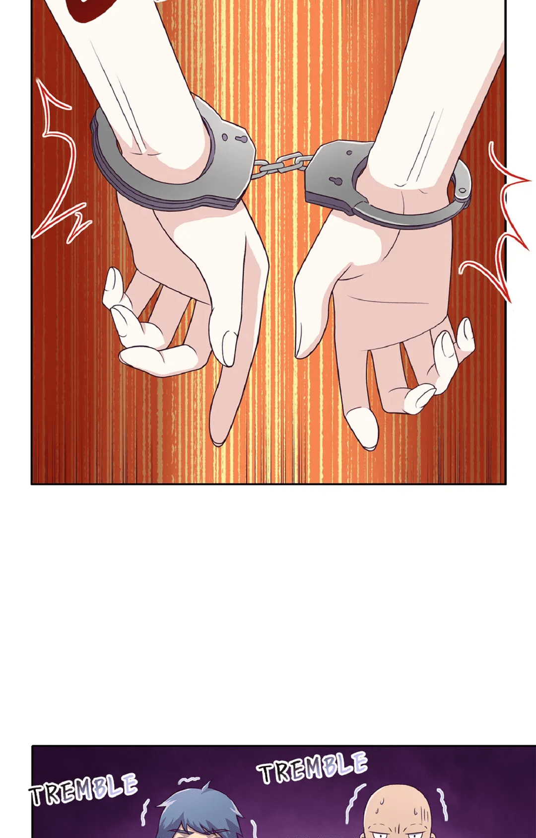 The Villainous Moriarty in Me chapter 59 page 34