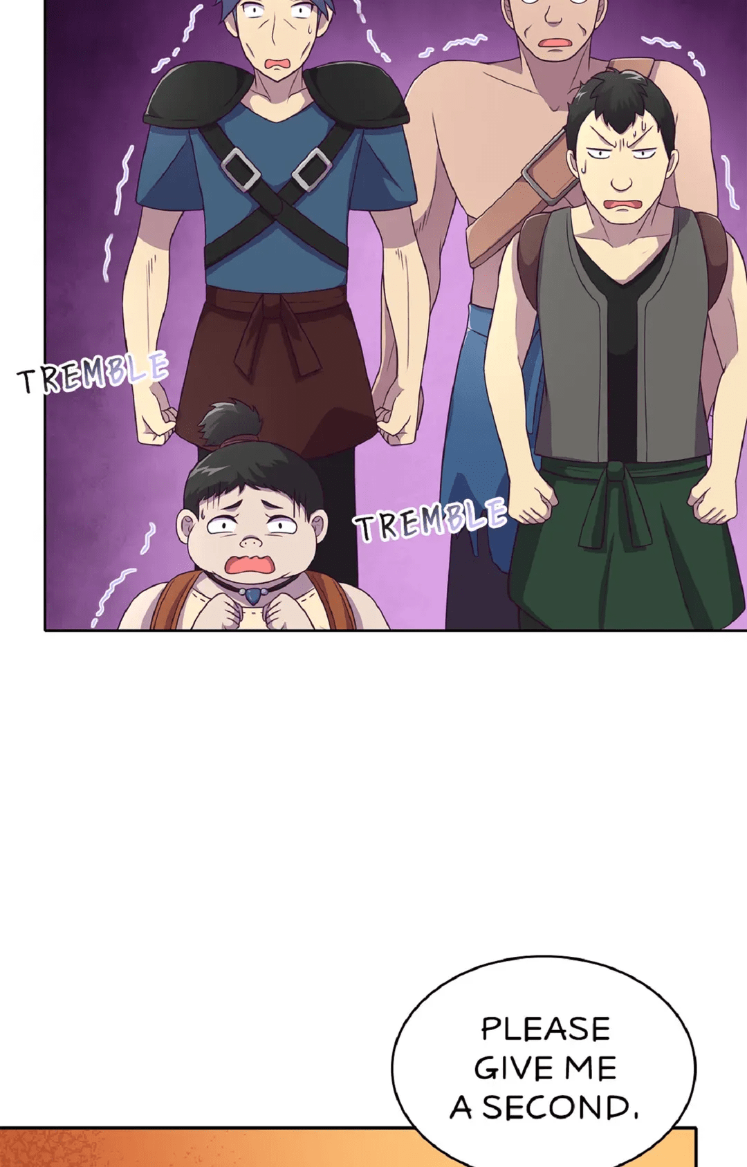 The Villainous Moriarty in Me chapter 59 page 35