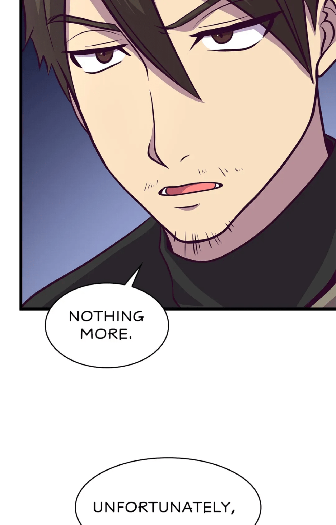 The Villainous Moriarty in Me chapter 59 page 39