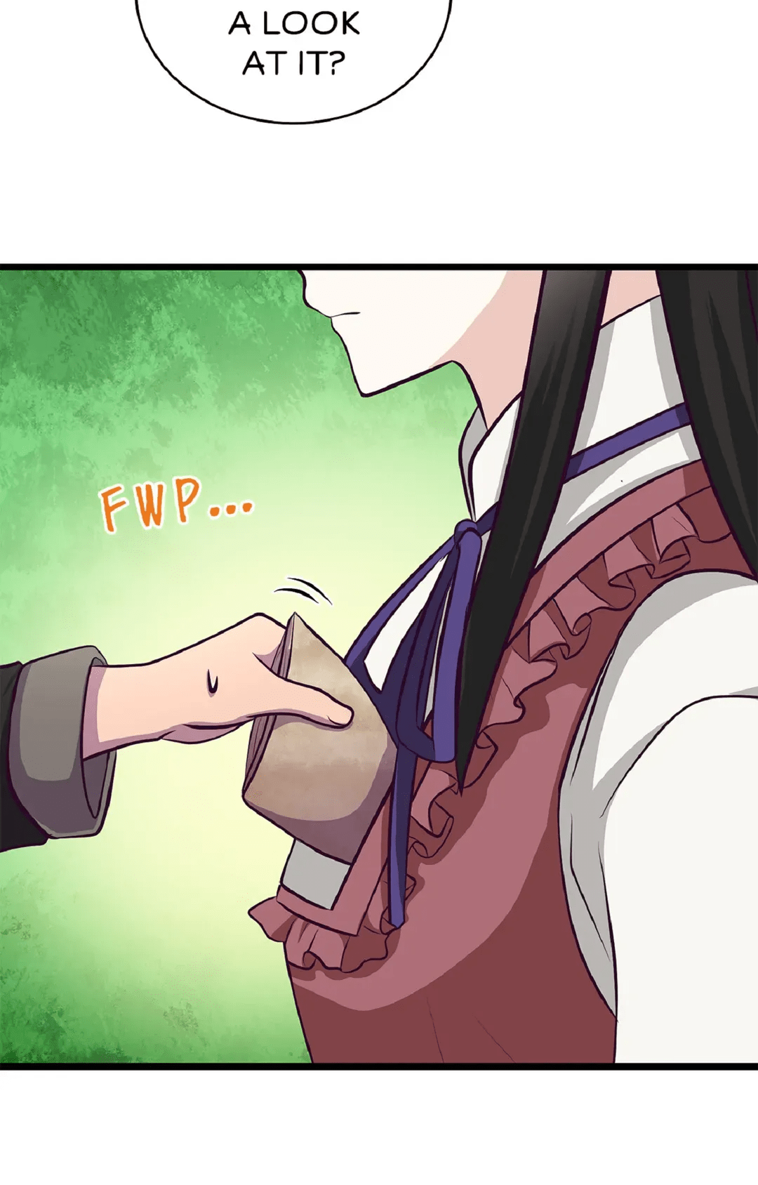 The Villainous Moriarty in Me chapter 59 page 44