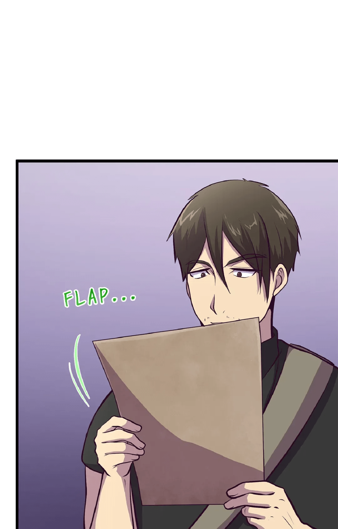 The Villainous Moriarty in Me chapter 59 page 46