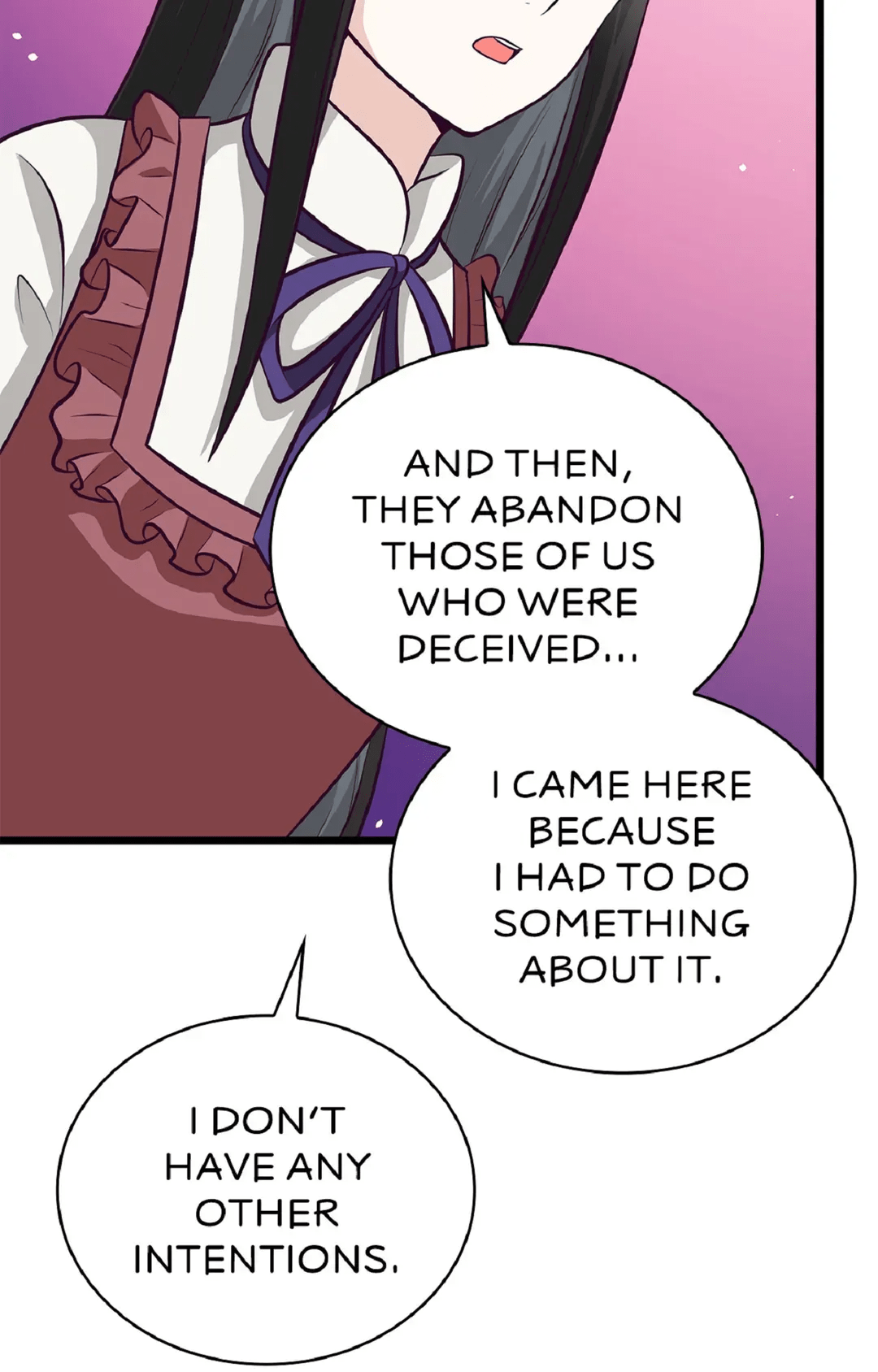 The Villainous Moriarty in Me chapter 59 page 52