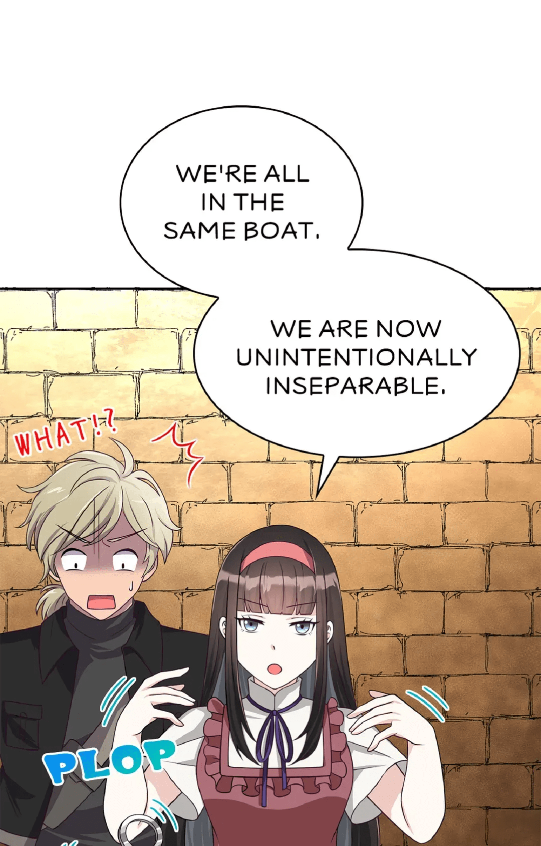 The Villainous Moriarty in Me chapter 59 page 53