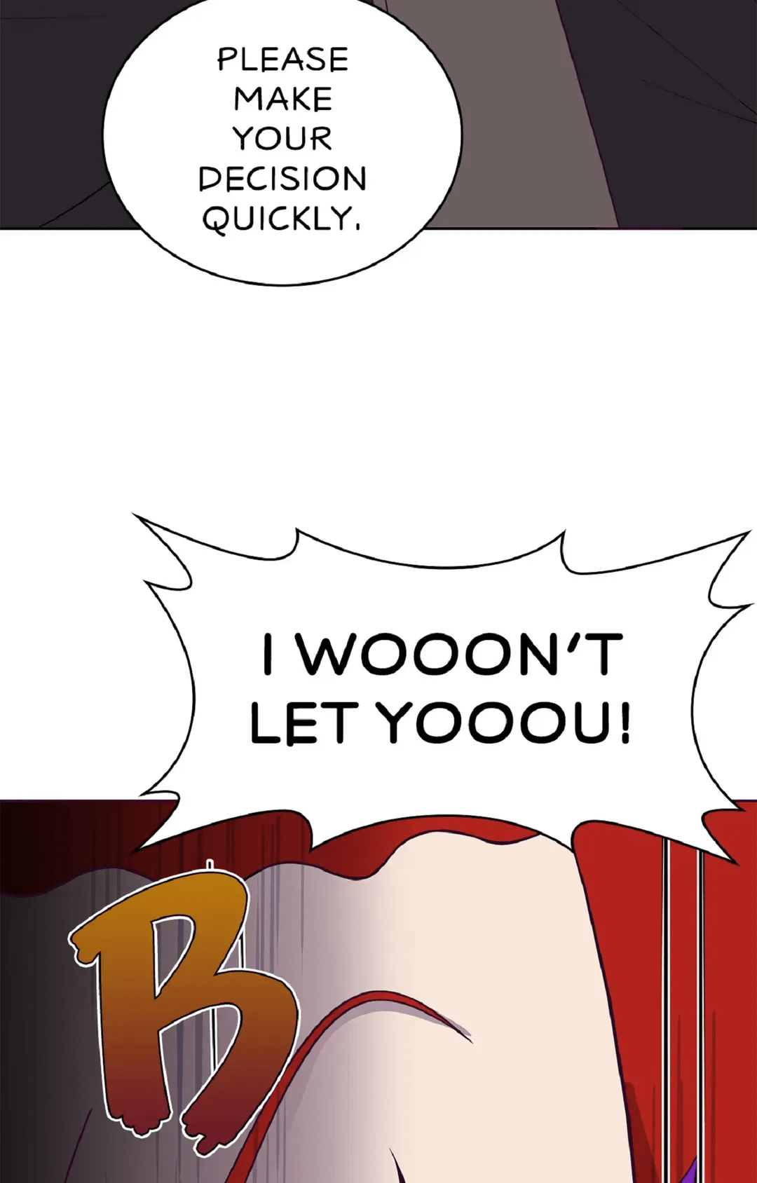 The Villainous Moriarty in Me chapter 59 page 57