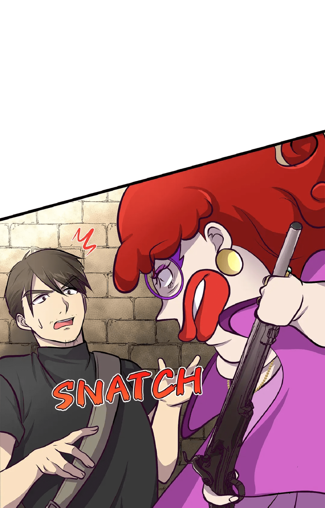 The Villainous Moriarty in Me chapter 59 page 66
