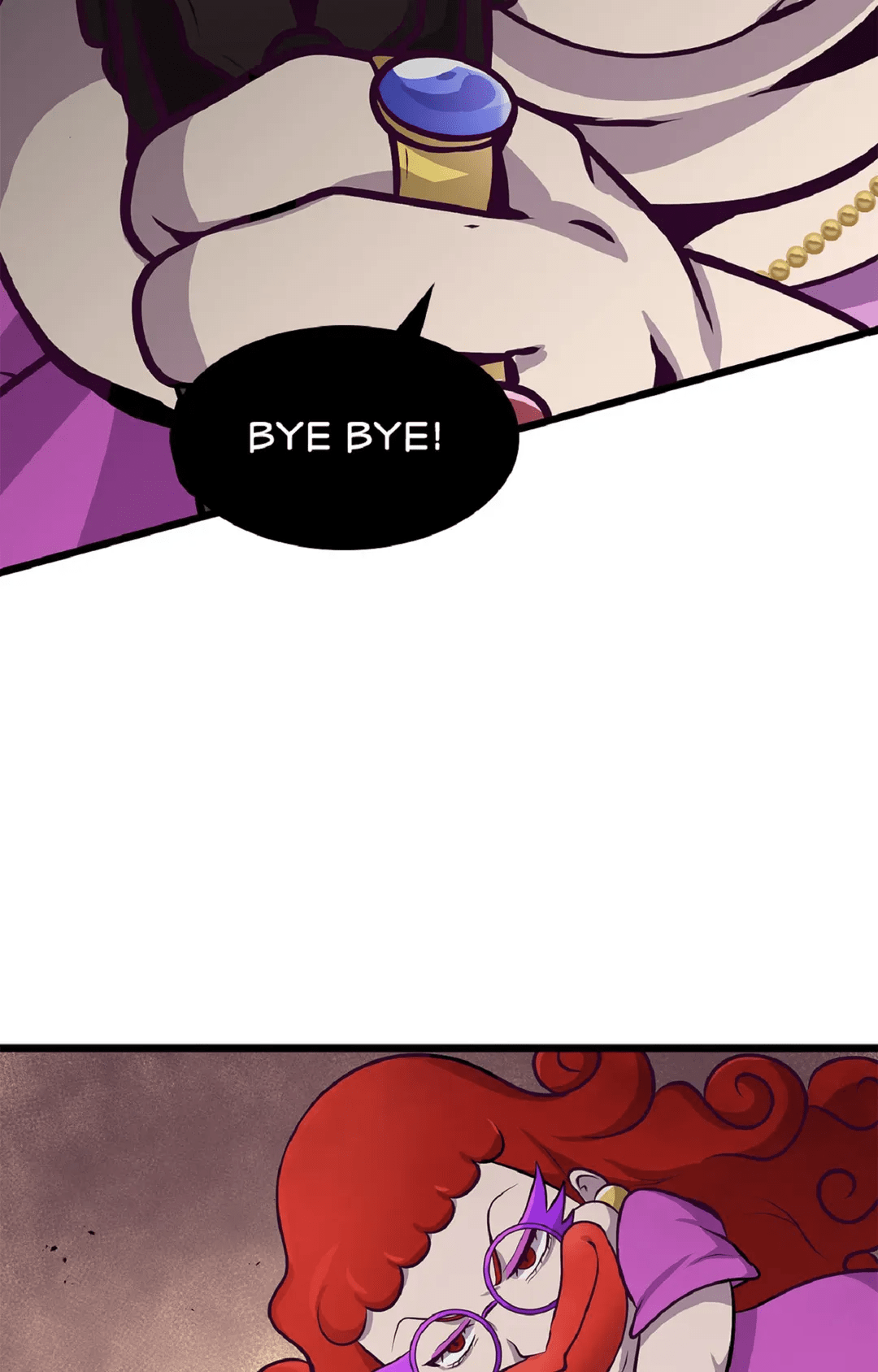 The Villainous Moriarty in Me chapter 59 page 68
