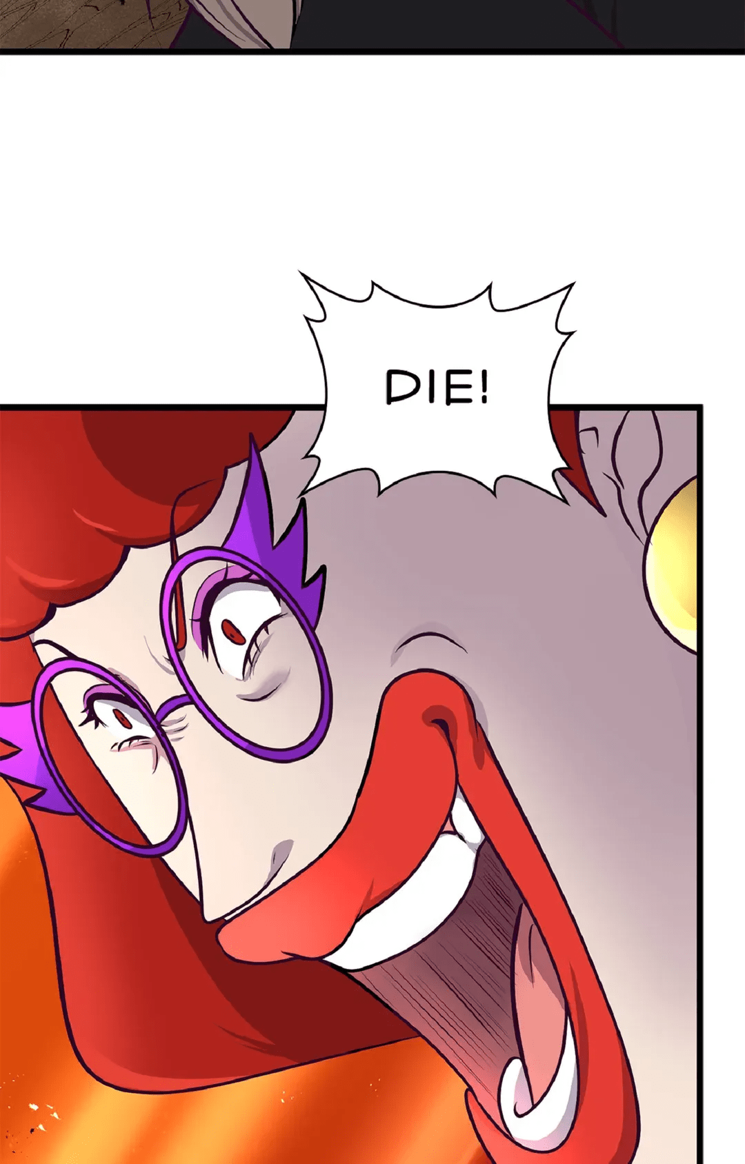 The Villainous Moriarty in Me chapter 59 page 70