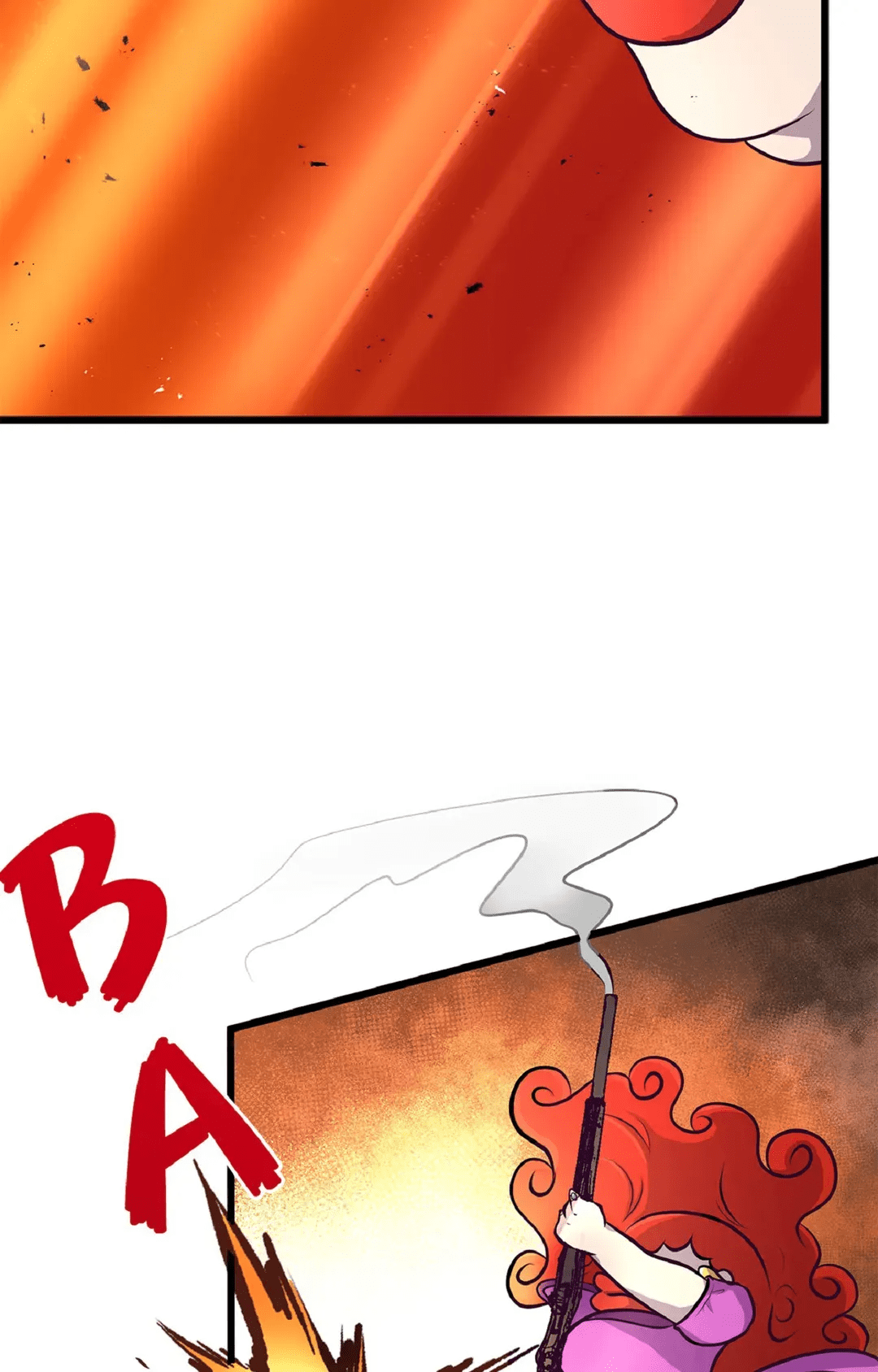 The Villainous Moriarty in Me chapter 59 page 71