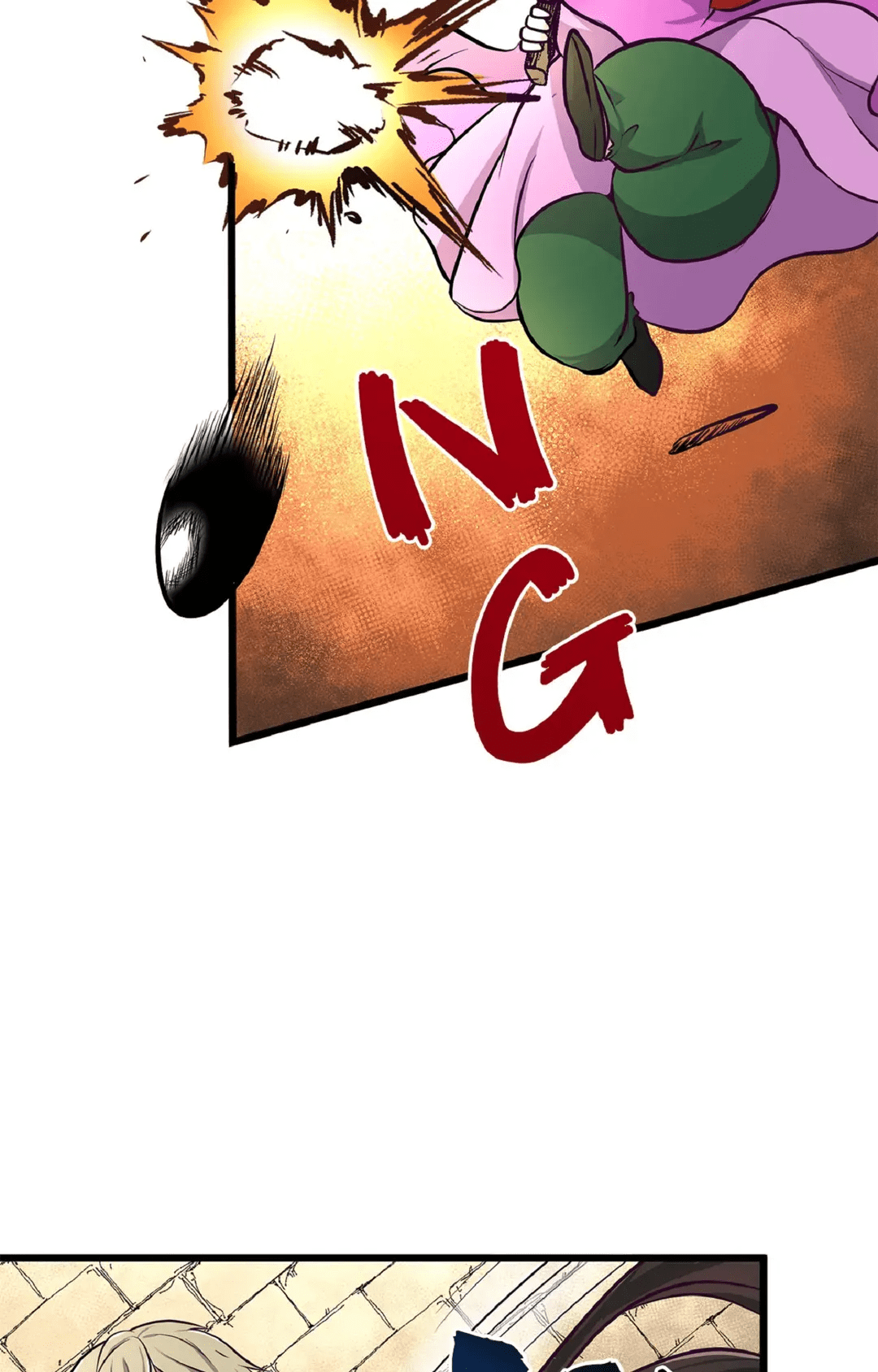 The Villainous Moriarty in Me chapter 59 page 72