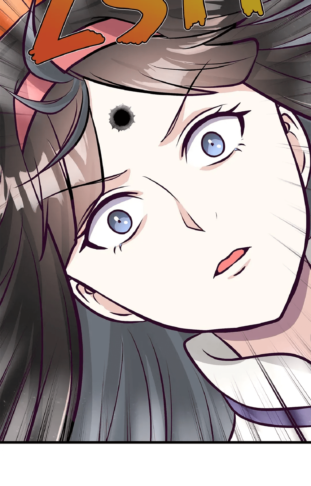 The Villainous Moriarty in Me chapter 59 page 74