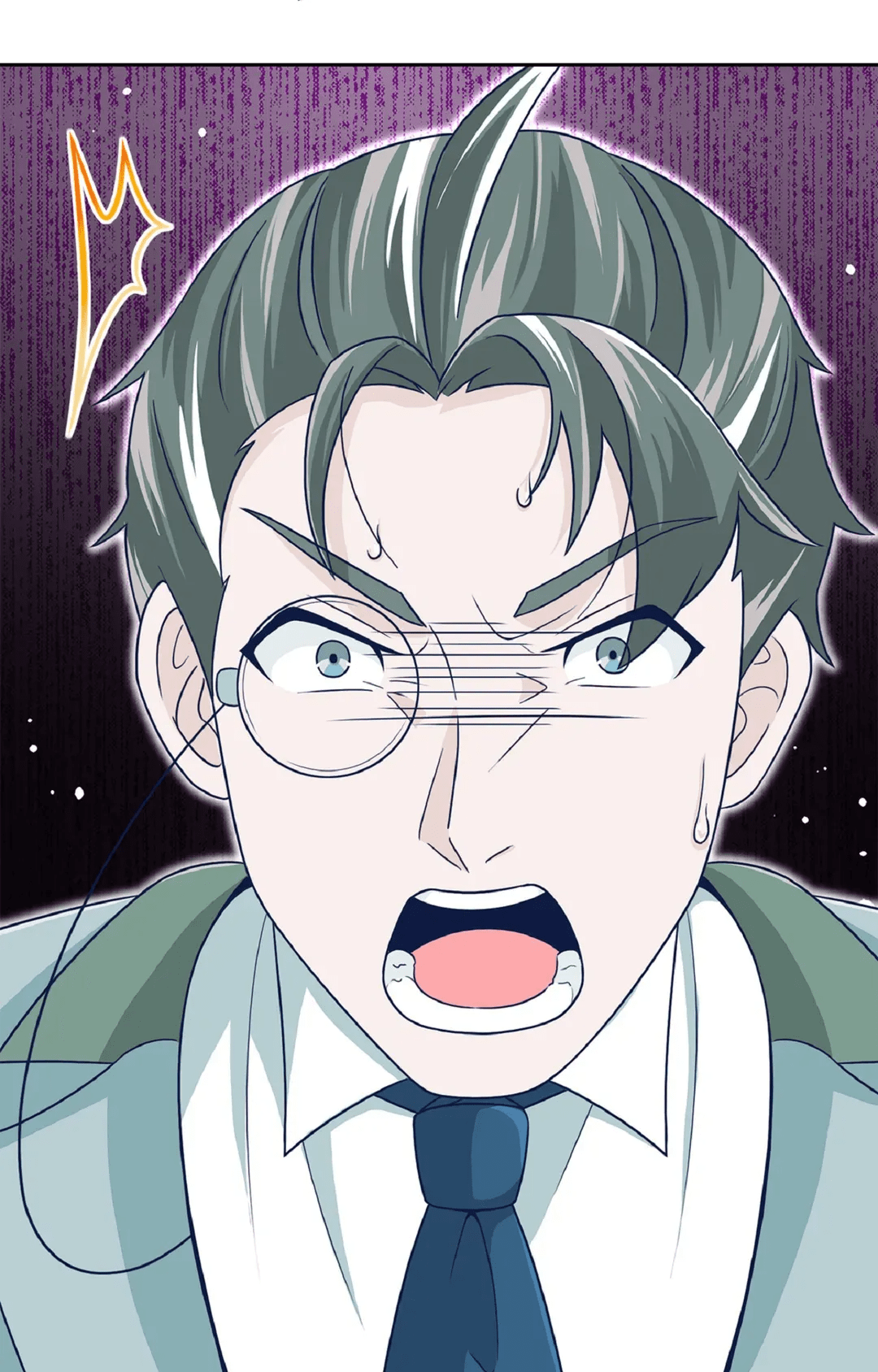 The Villainous Moriarty in Me chapter 59 page 76