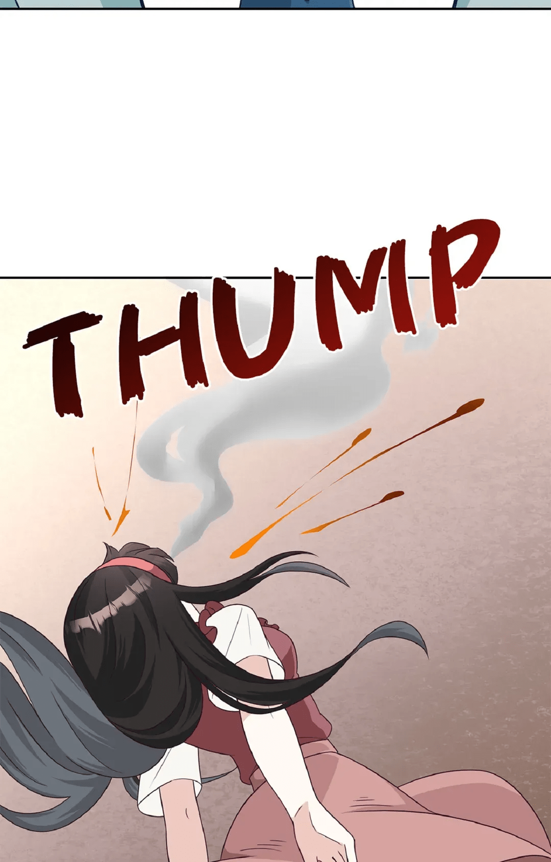 The Villainous Moriarty in Me chapter 59 page 77