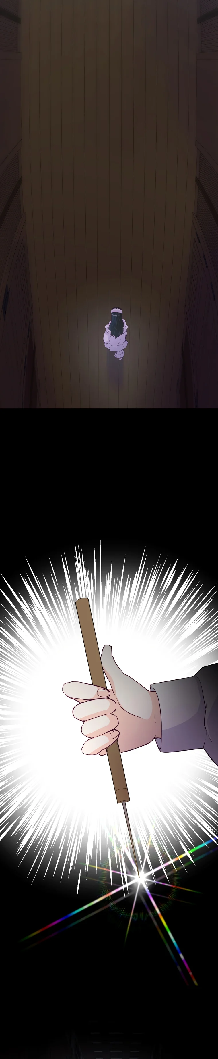 The Villainous Moriarty in Me chapter 6 page 11