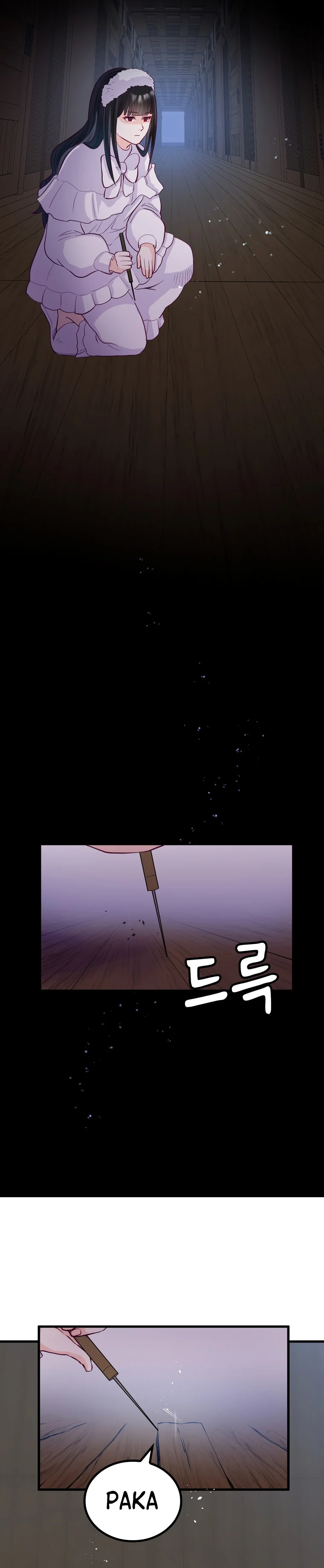 The Villainous Moriarty in Me chapter 6 page 12