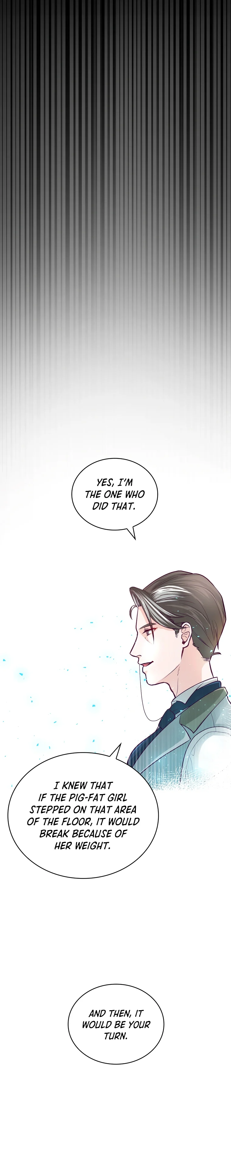 The Villainous Moriarty in Me chapter 6 page 14