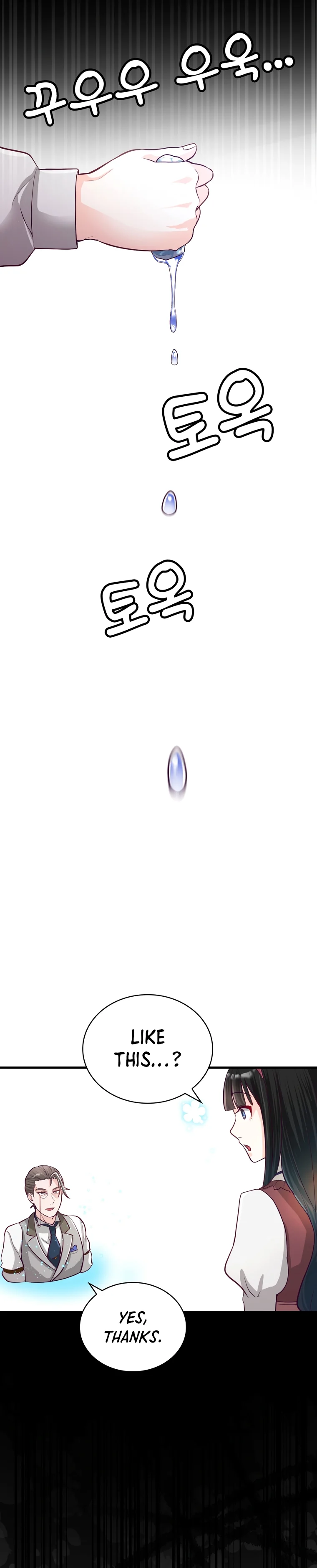 The Villainous Moriarty in Me chapter 6 page 4