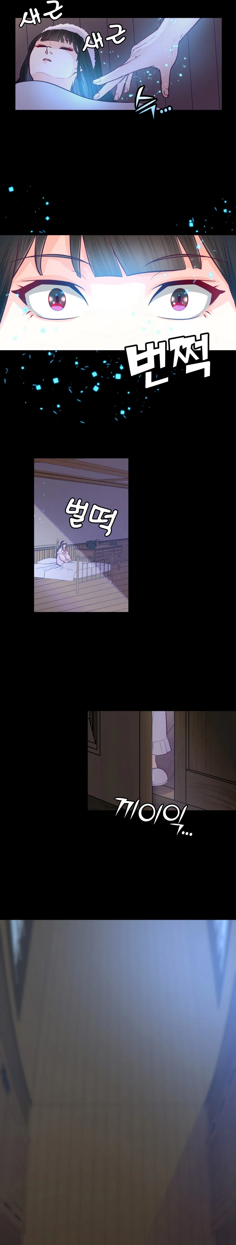 The Villainous Moriarty in Me chapter 6 page 10