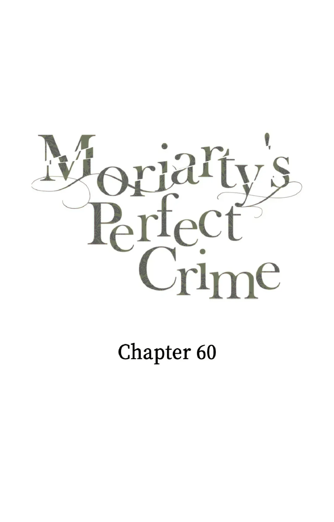 The Villainous Moriarty in Me chapter 60 page 9
