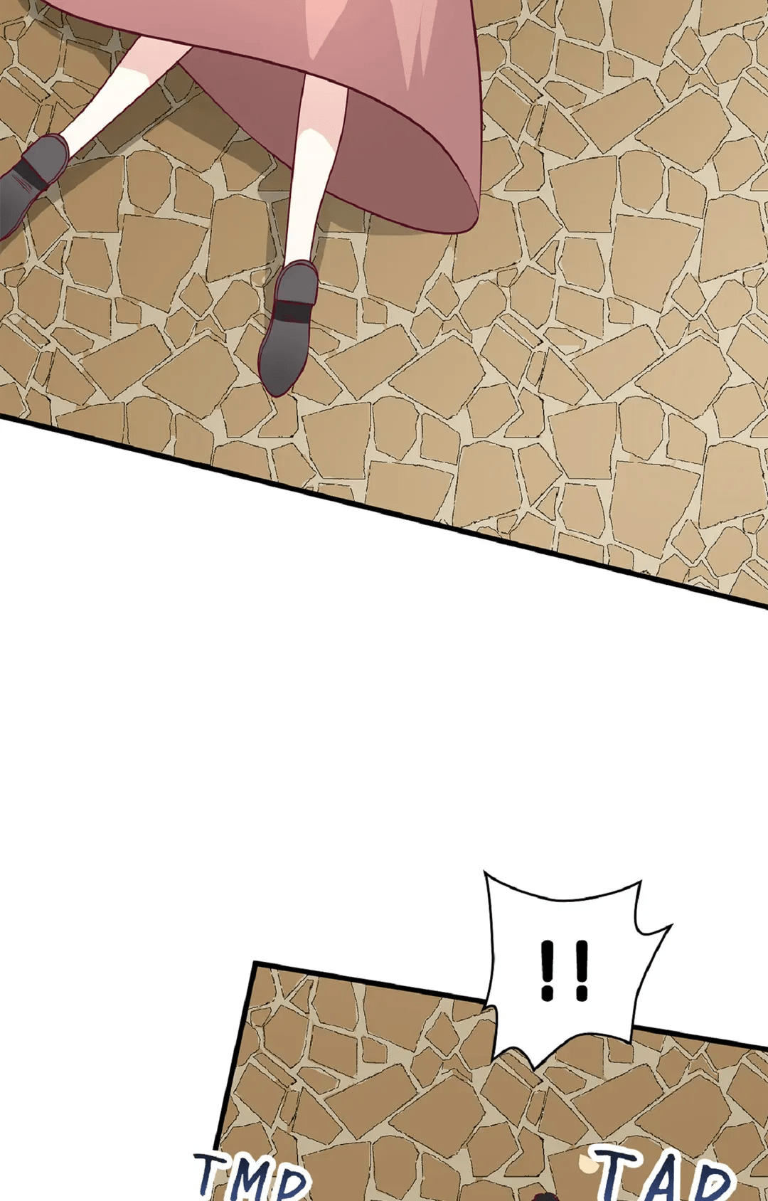 The Villainous Moriarty in Me chapter 60 page 11