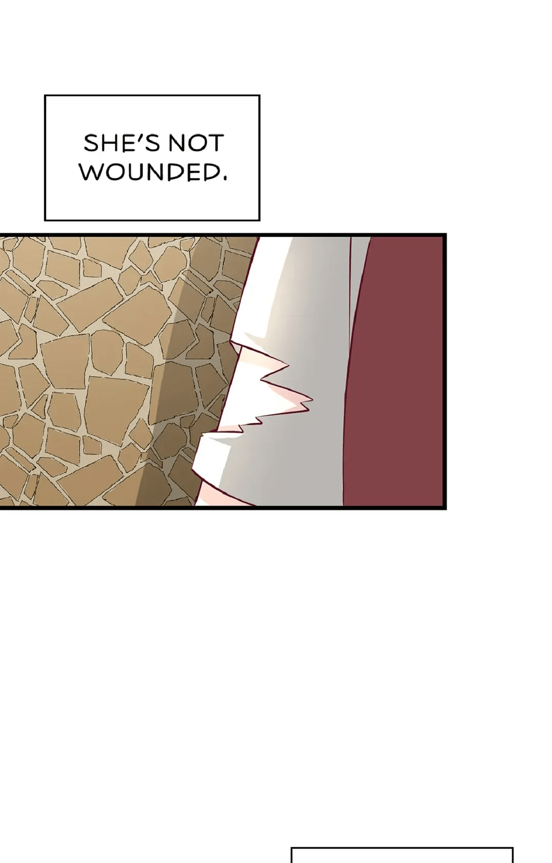 The Villainous Moriarty in Me chapter 60 page 13